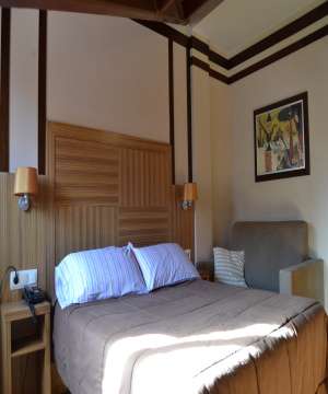 Hotel, Apartamentos y Hostal Don Juan I